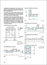 VOB im Bild – Hochbau- und Ausbauarbeiten.