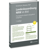 Landesbauordnung NRW im Bild Richelmann Proff