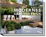 Modernes Gartendesign Ideenbuch Ullrich Timm Jürgen Becker