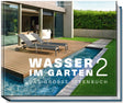 Wasser im Garten 2 Ideenbuch Jörg Baumhauer