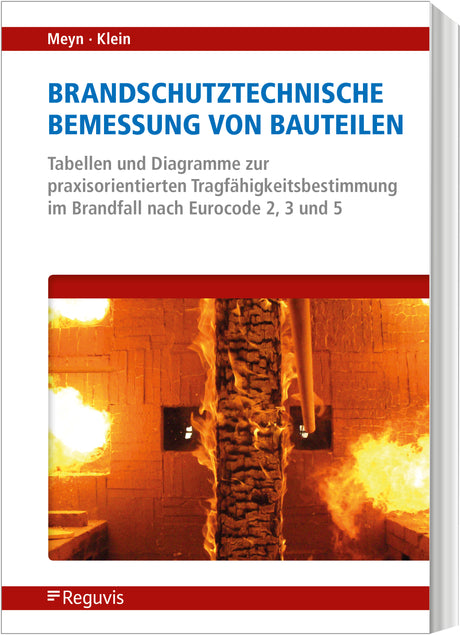 Brandschutztechnische Bemessung Bauteile Meyn Klein