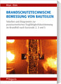 Brandschutztechnische Bemessung Bauteile Meyn Klein