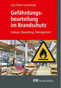 Gefährdungsbeurteilung Brandschutz Laschinsky