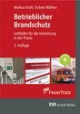 Betrieblicher Brandschutz Kraft Wüllner