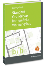Barrierefreier Wohnungsbau Standard Grundrisse Engelhardt