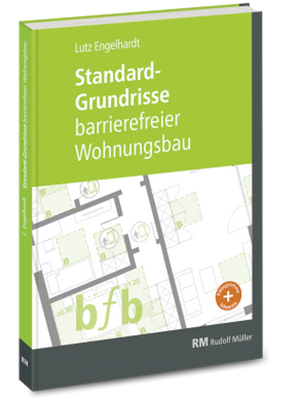 Barrierefreier Wohnungsbau Standard Grundrisse Engelhardt