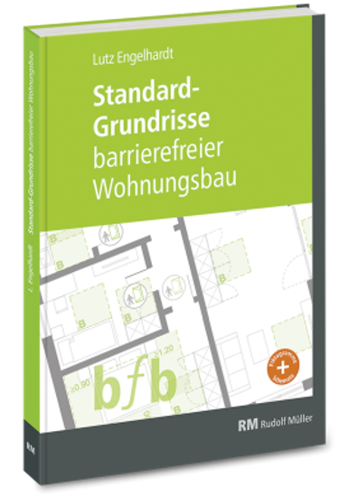 Barrierefreier Wohnungsbau Standard Grundrisse Engelhardt