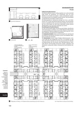 Neufert Bauentwurfslehre 44. Auflage 2024.