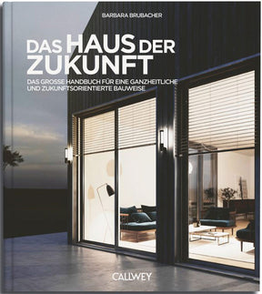 Das Haus der Zukunft Fertighaus BDF Ratgeber