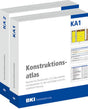 BKI Konstruktionsatlas Kombi KA1 KA2 Bauteile