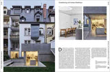 Ausgezeichneter Wohnungsbau 2024.