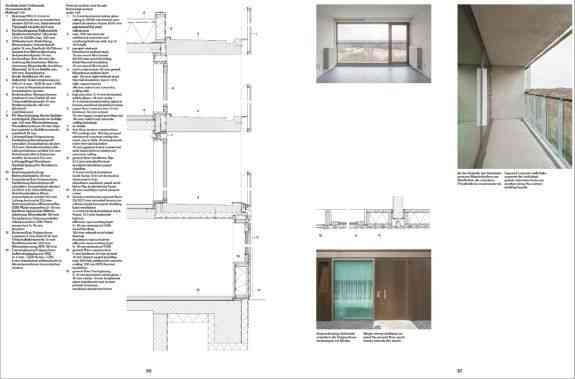 Bauen im Bestand: Wohnen.