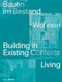 Bauen im Bestand Wohnen Sandra Hofmeister Buch