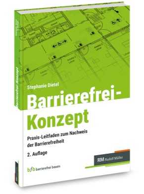 Barrierefrei-Konzept