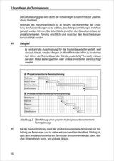 Bauleiter-Handbuch für den Auftraggeber.