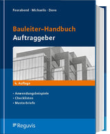 Bauleiter-Handbuch für den Auftraggeber Feuerabend Michaelis
