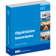 BKI Objektdaten Innenräume IR2 2025 Baukosten