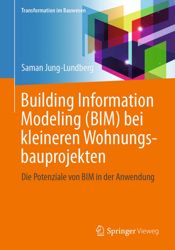 BIM bei kleineren Wohnungsbauprojekten Jung-Lundberg