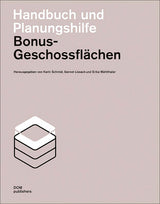 Bonus-Geschossflächen Handbuch Planungshilfe