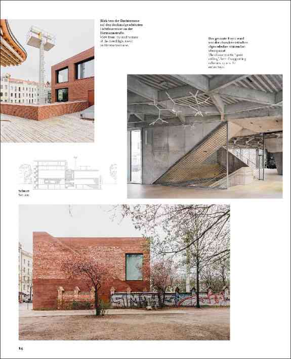 Deutsches Architektur Jahrbuch 2025