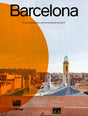 Barcelona Stadtplanung Superblocks Architektur Buch