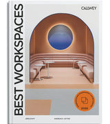 Best Workspaces 2025 Jahrbuch Bürobau