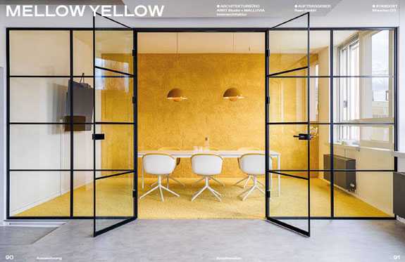 Best Workspaces 2025.