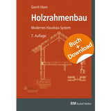 Holzrahmenbau Buch DWG Download 2025