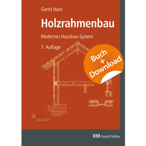 Holzrahmenbau Buch DWG Download 2025