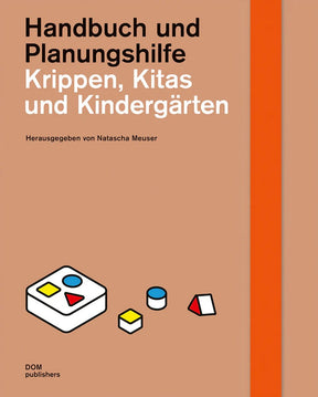 Handbuch Krippen Kitas Kindergärten Meuser
