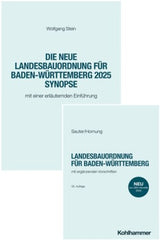 LBO Baden-Württemberg 2025 Buchpaket