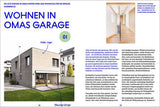 Umbauen statt neu bauen