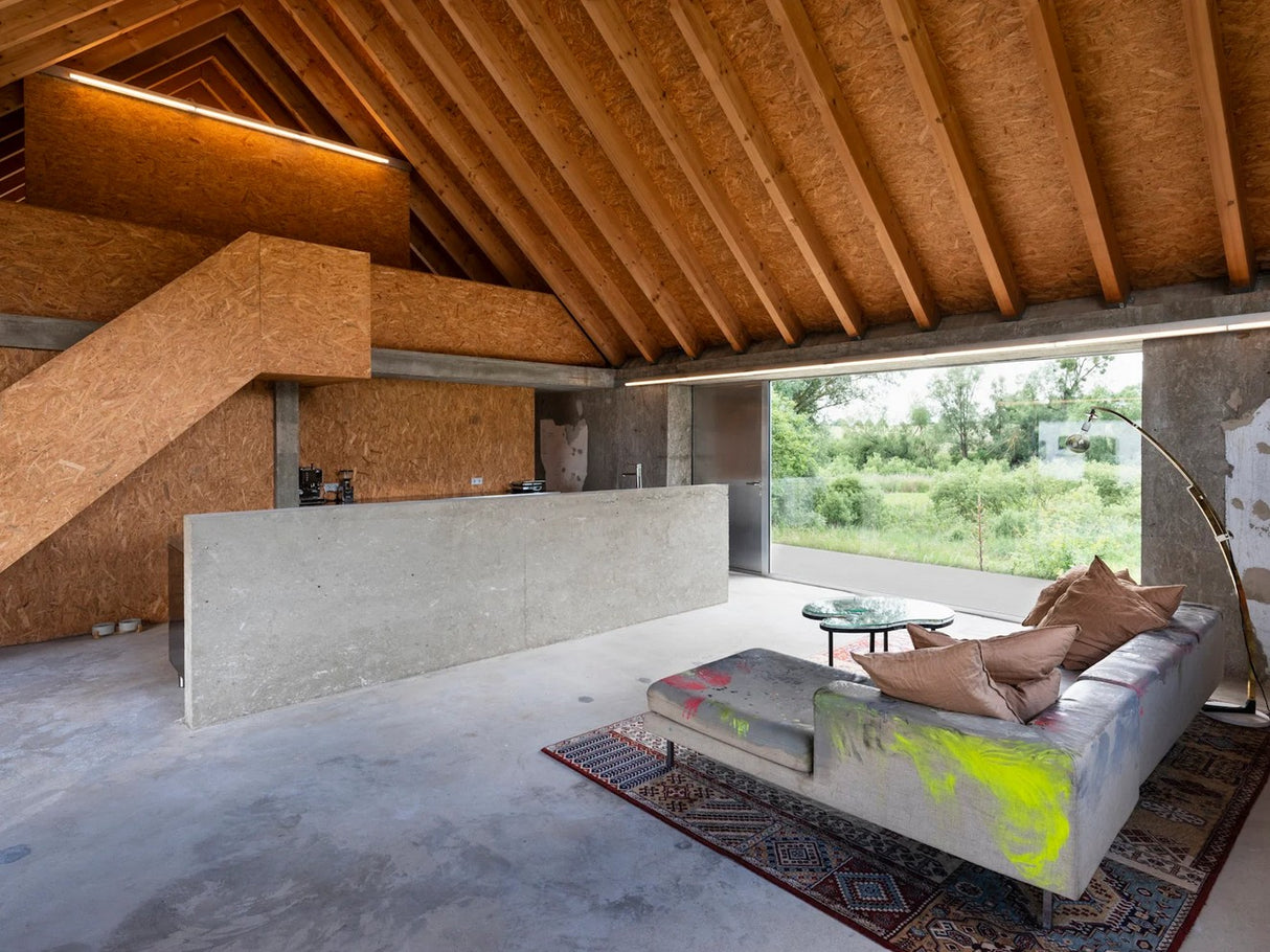 Circular Materials