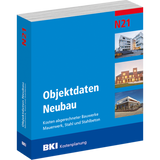 BKI Objektdaten Neubau N21
