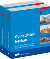 BKI Objektdaten Neubau Kombi N21 N20