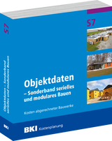 BKI Sonderband S7 Serielles Bauen