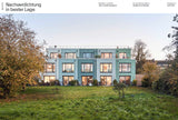 Ausgezeichneter Wohnungsbau 2025