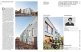 Ausgezeichneter Wohnungsbau 2025
