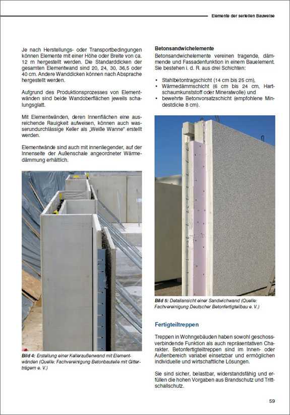 Serielles Bauen. Systeme, Installationen und Effizienz im Wohnungsbau.