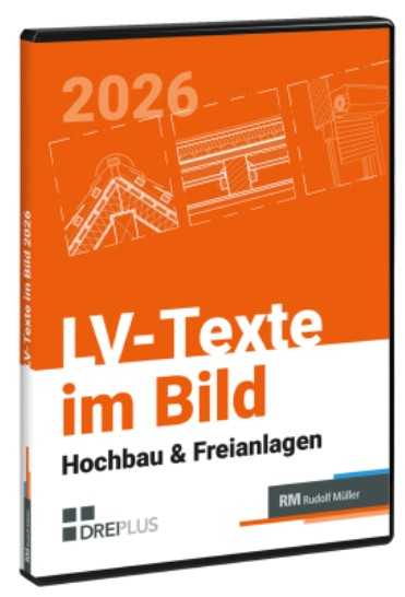 LV-Texte im Bild 2026 DVD