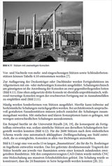 Bauen mit Betonfertigteilen im Hochbau.