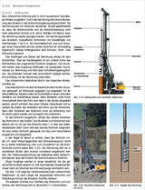 Kompendium Spezialtiefbau: Teil 1 Bohren.
