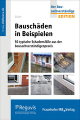 Bauschäden in Beispielen Matthias Zöller