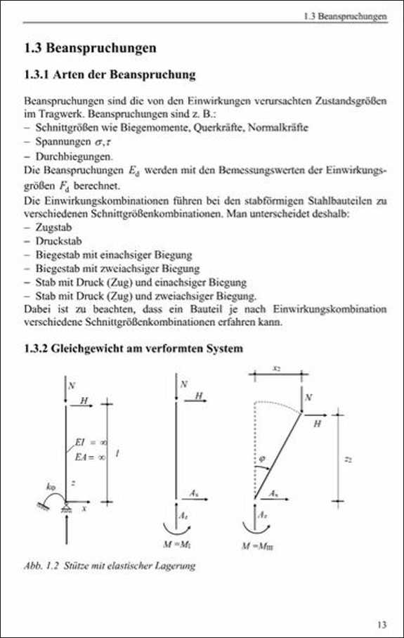 Stahlbau-Praxis nach Eurocode 3 - Gesamtpaket