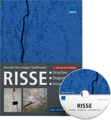 Risse Ursachen Diagnostik Instandsetzung Buch