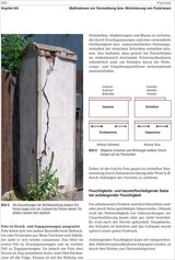 Risse: Ursachen – Diagnostik – Instandsetzung