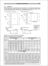 Bautabellen für Ingenieure 26. Auflage 2024.