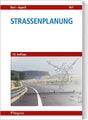 Straßenplanung Fachbuch 10. Auflage