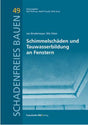 Schimmelschäden an Fenstern Buch