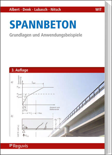 Spannbeton Grundlagen und Beispiele